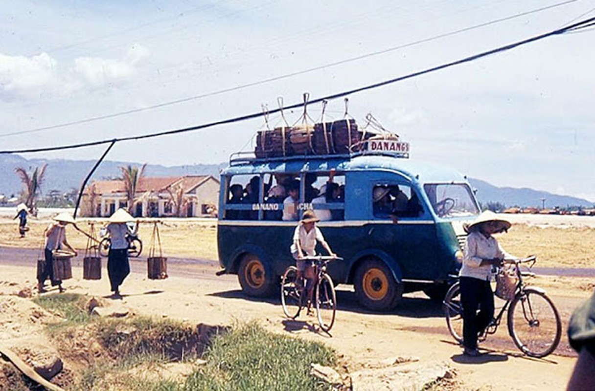 Doc dao giao thong o Viet Nam hoi nhung nam 1960-Hinh-2